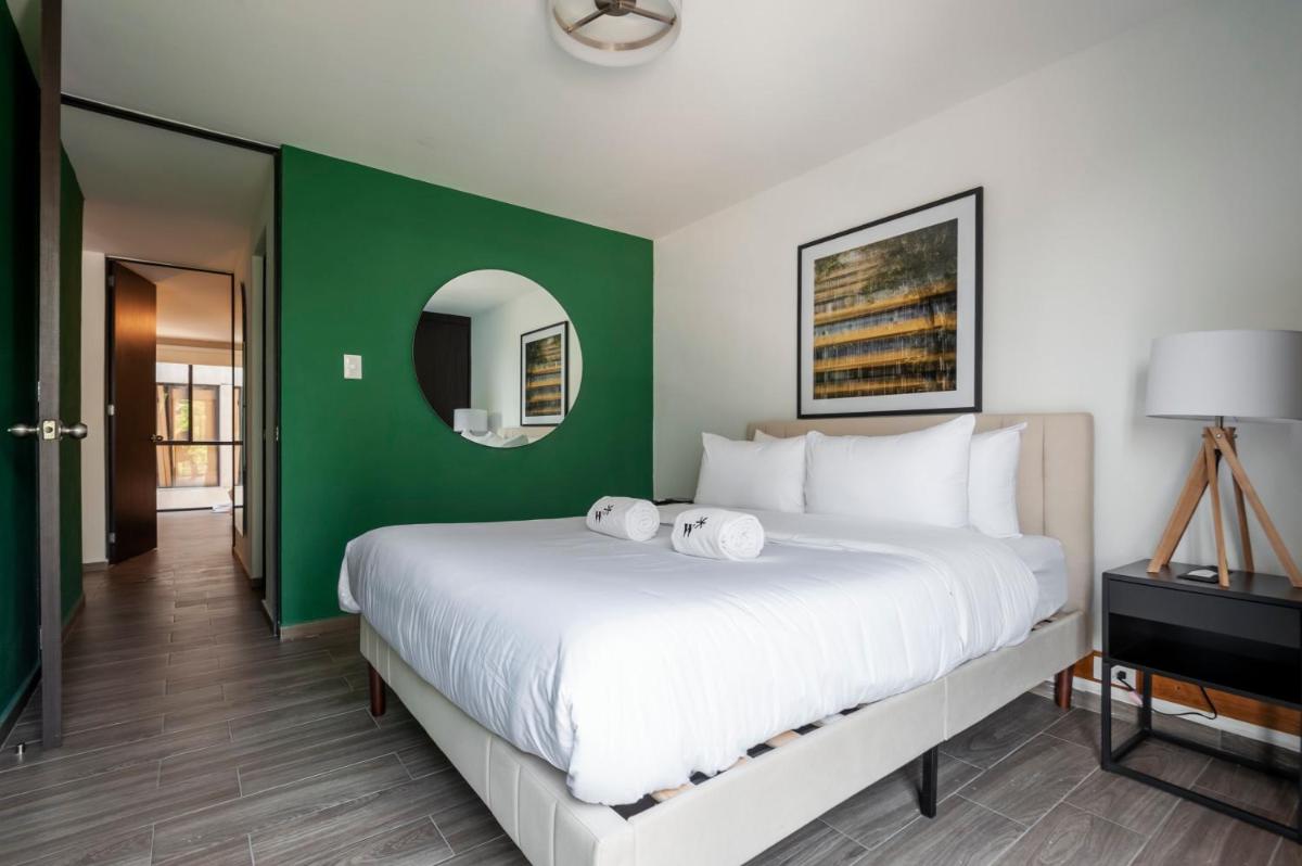 Cozy 2BR in Parque España - Housity