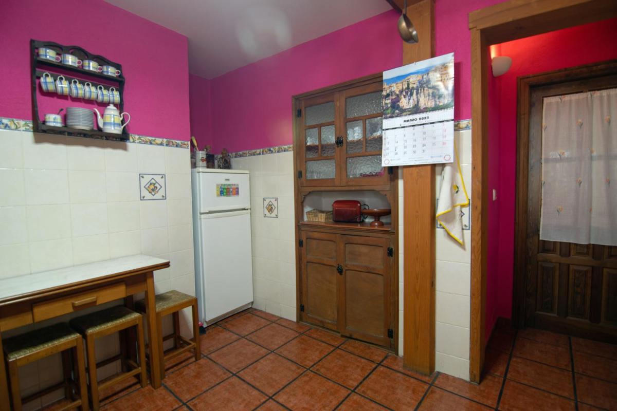 El Refugio de la Esquina - Housity