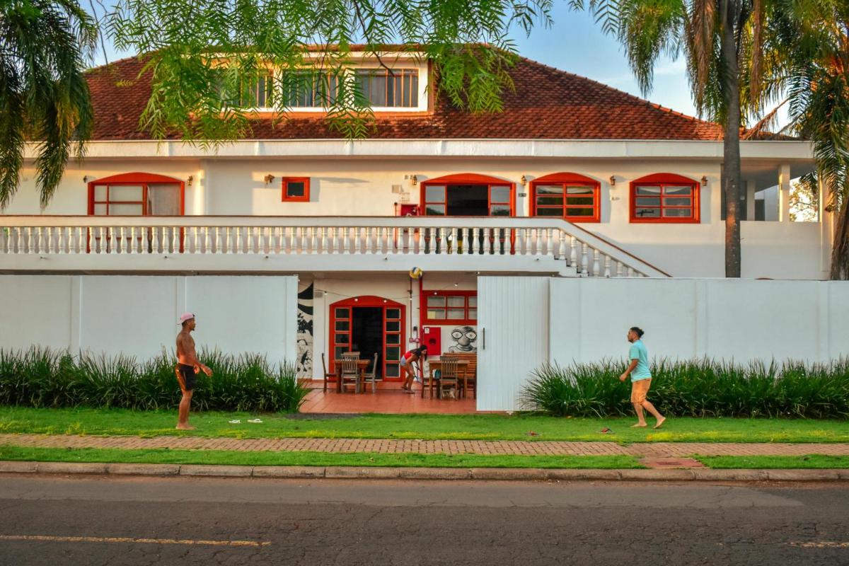 Hostel Poesia - Housity