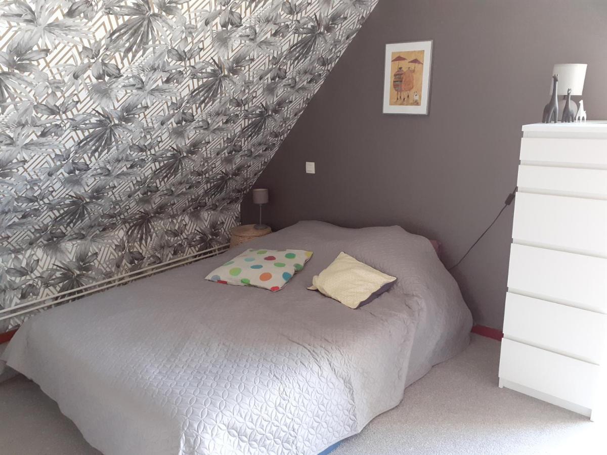 La petite mouette - Housity