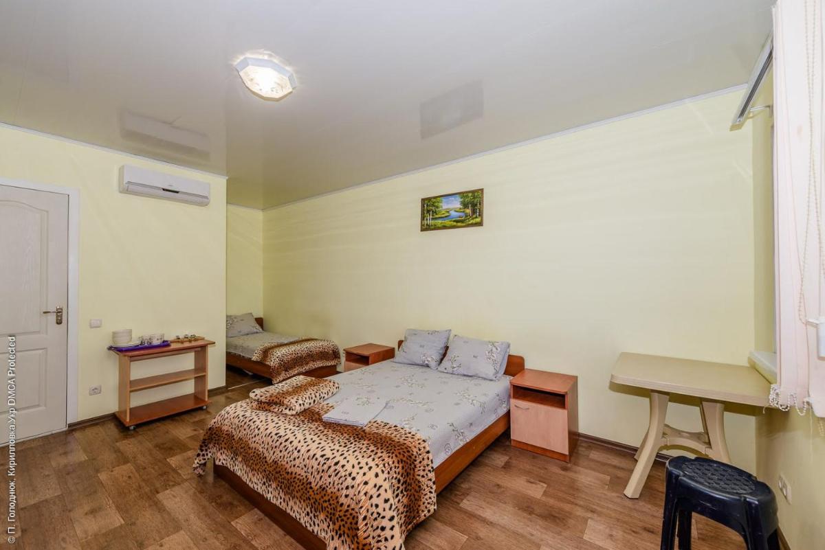 Baza otdykha verona - Housity