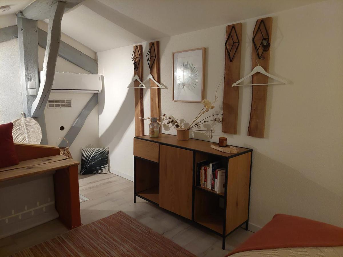 Gite Marigot - Housity