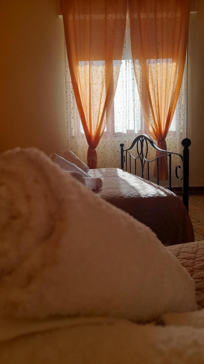 Su Fassoi Cabras - Housity