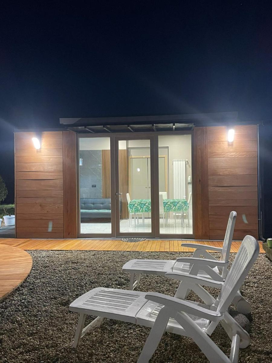 Dépendance in villa - Housity