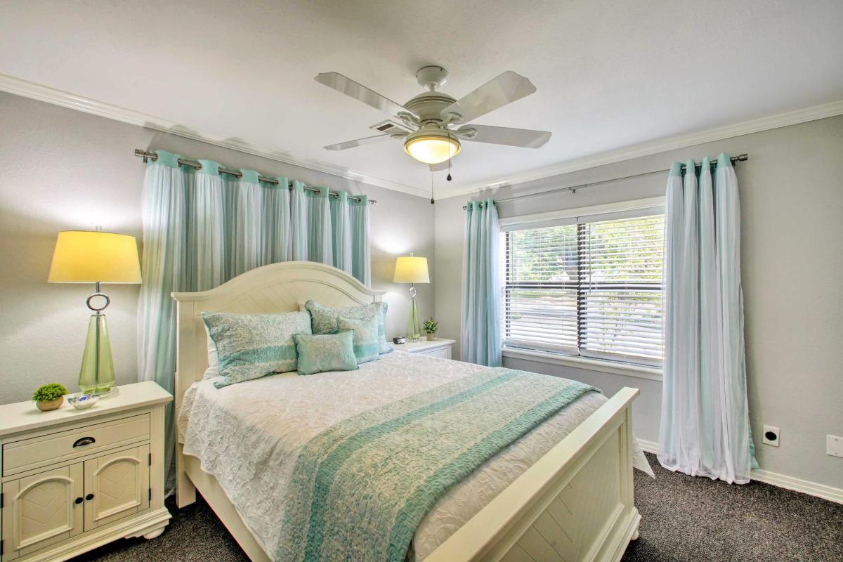 Hot Springs Hideaway on Lake with Kayaks and Dock! - Housity