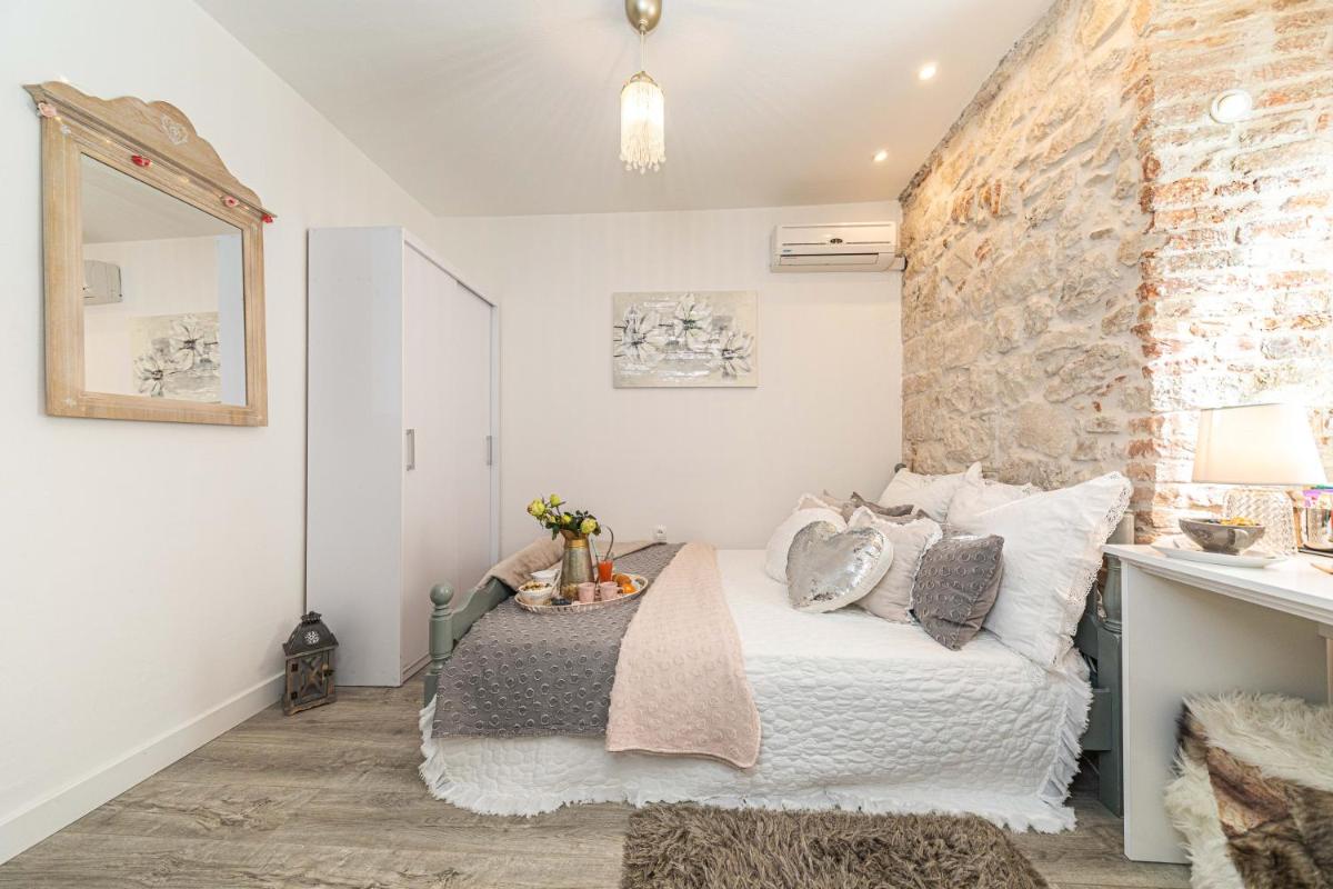 Suitetrails - Rooms Tomic