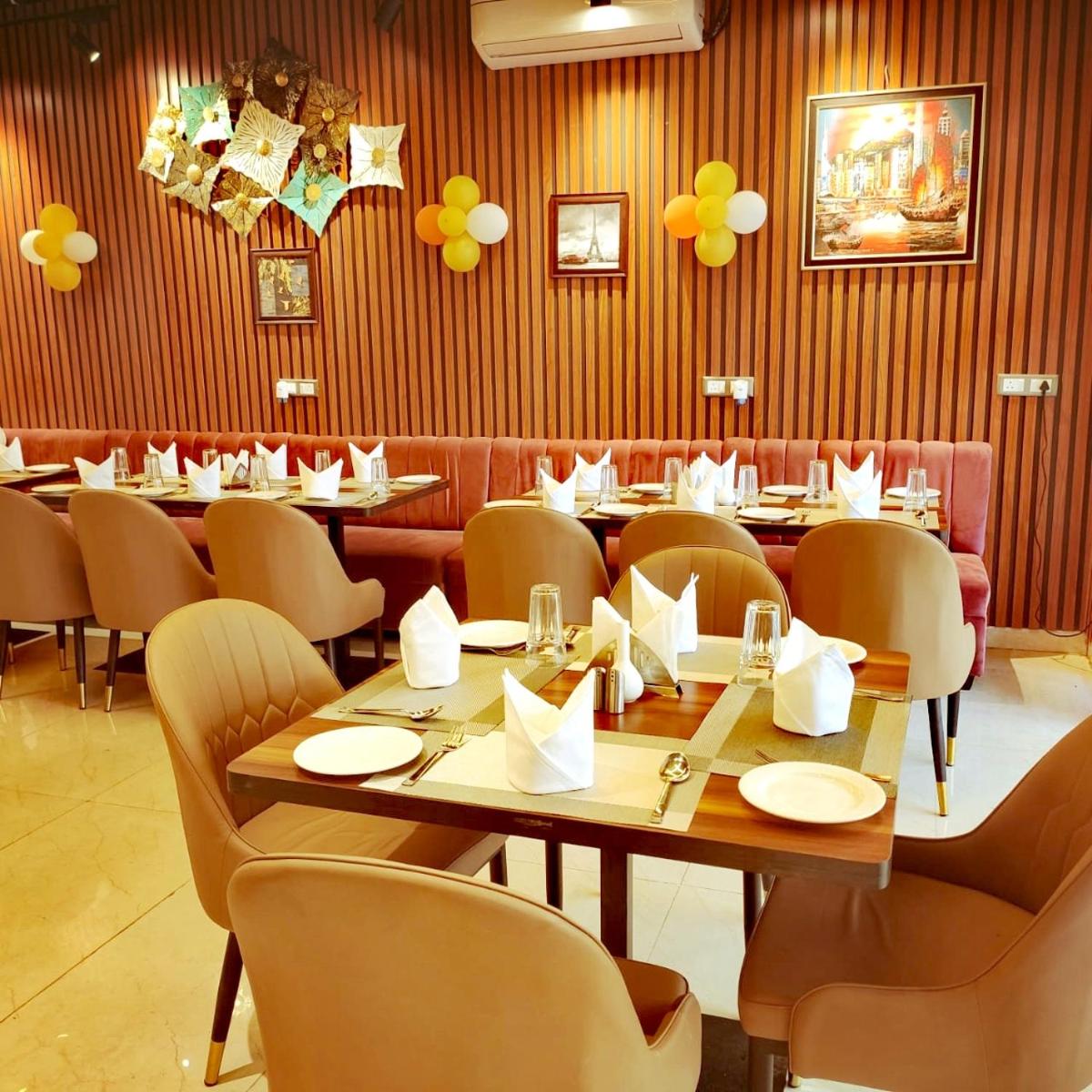 RONTA WORLD HOTELS - Housity