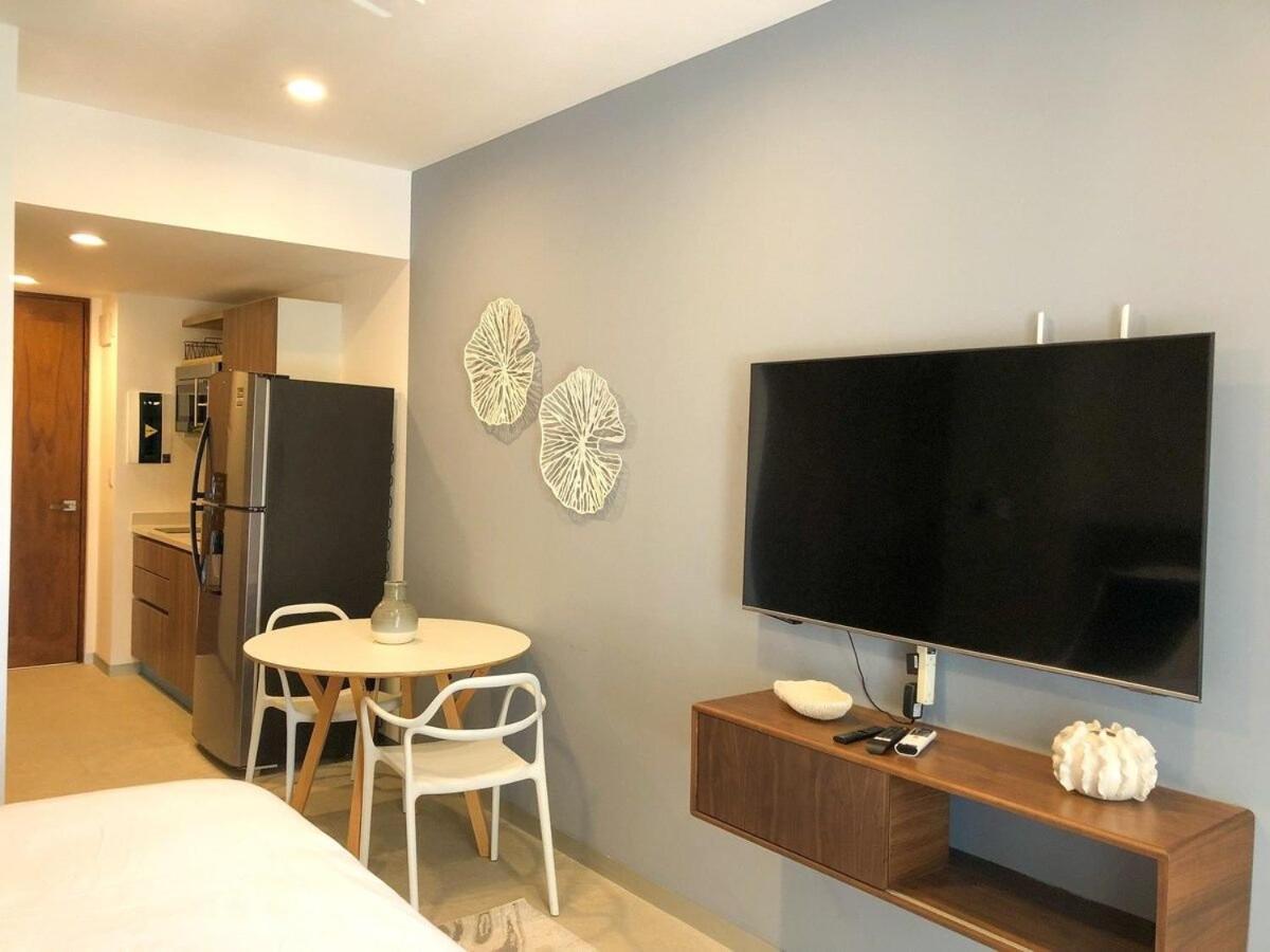 Deluxe Studio Aparment Mamitas Zone - Housity