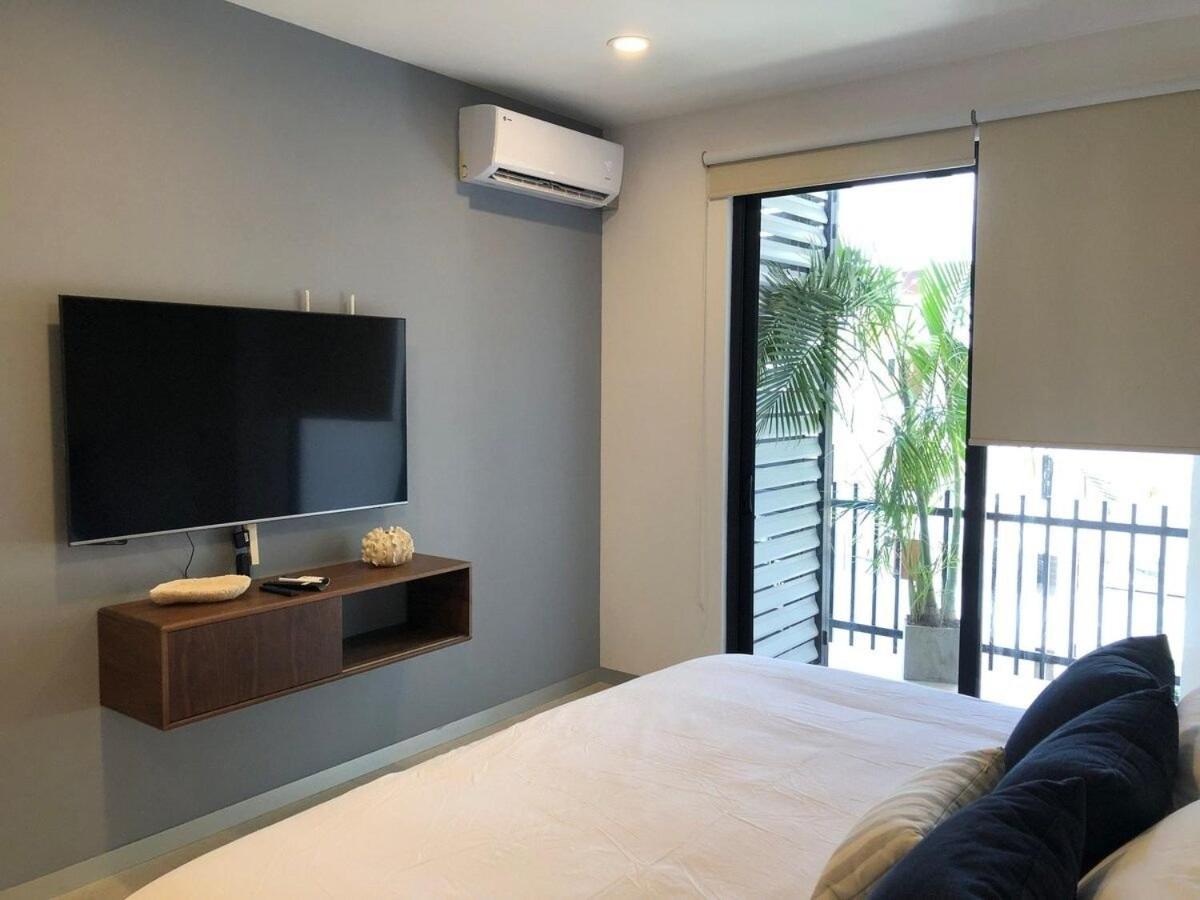 Deluxe Studio Aparment Mamitas Zone - Housity