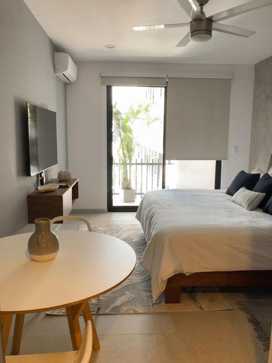 Deluxe Studio Aparment Mamitas Zone - Housity