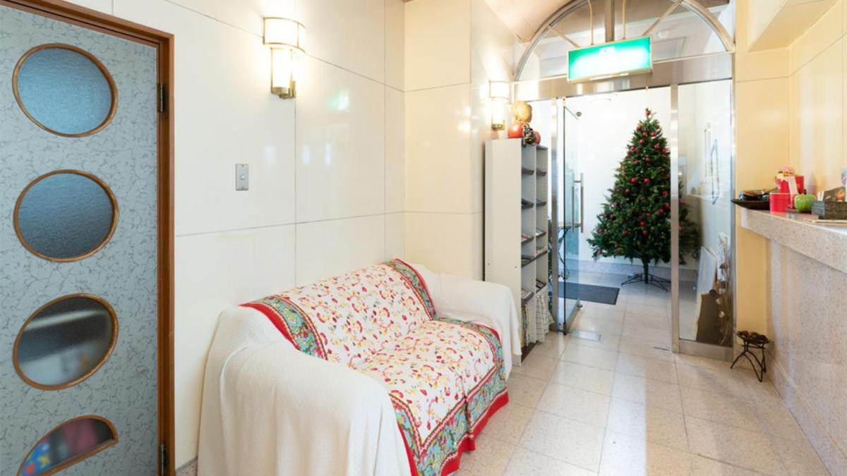 Nagoya - Hotel - Vacation STAY 82253v - Housity