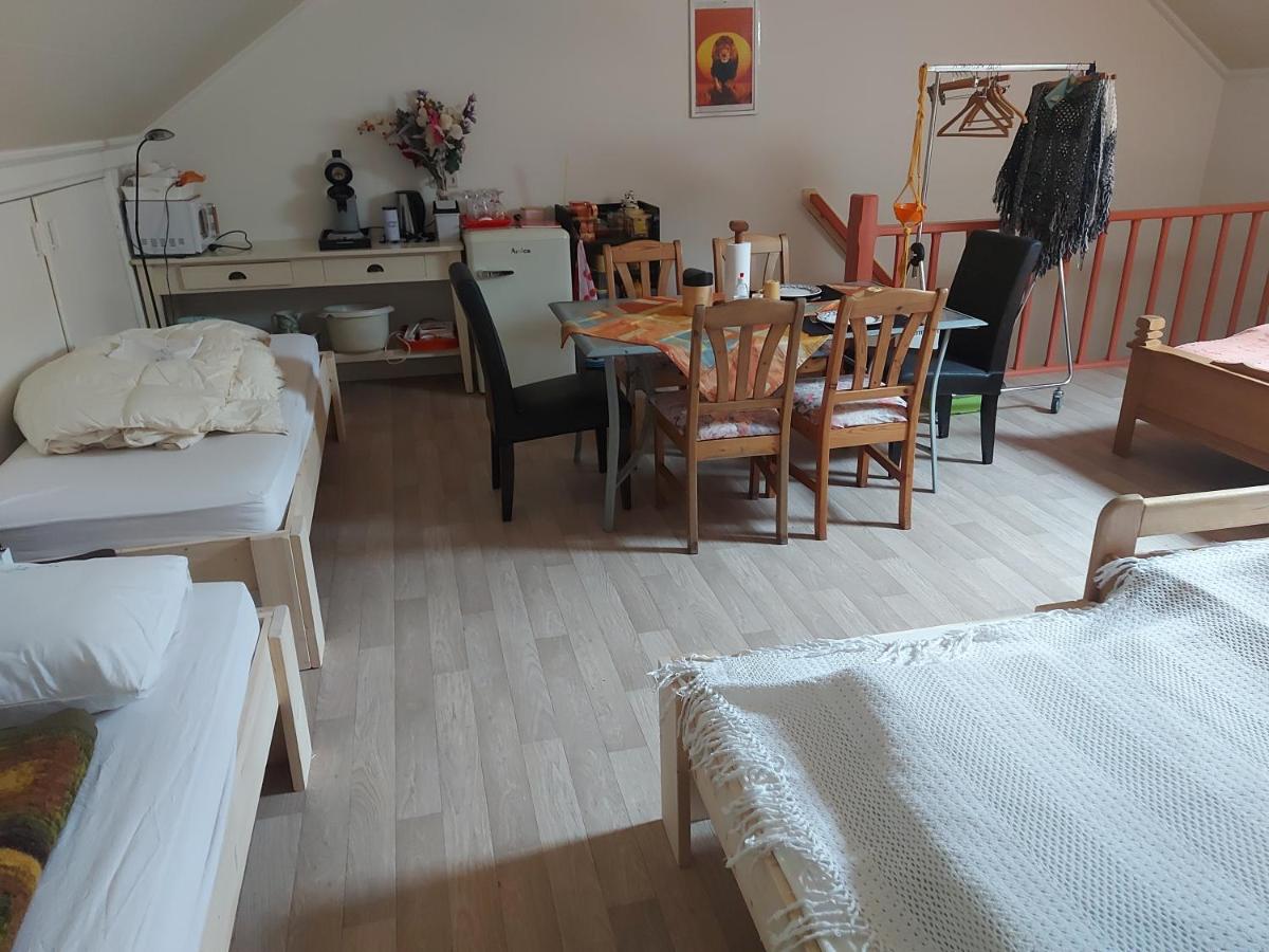 B&B de (S)tulp - Housity