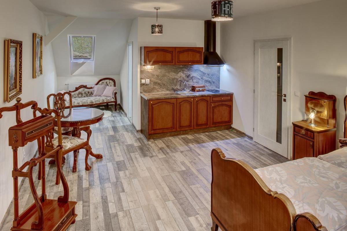 Motel Route66 - Housity