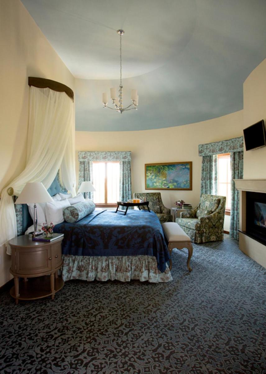 Mirbeau Inn & Spa - Plymouth - Housity