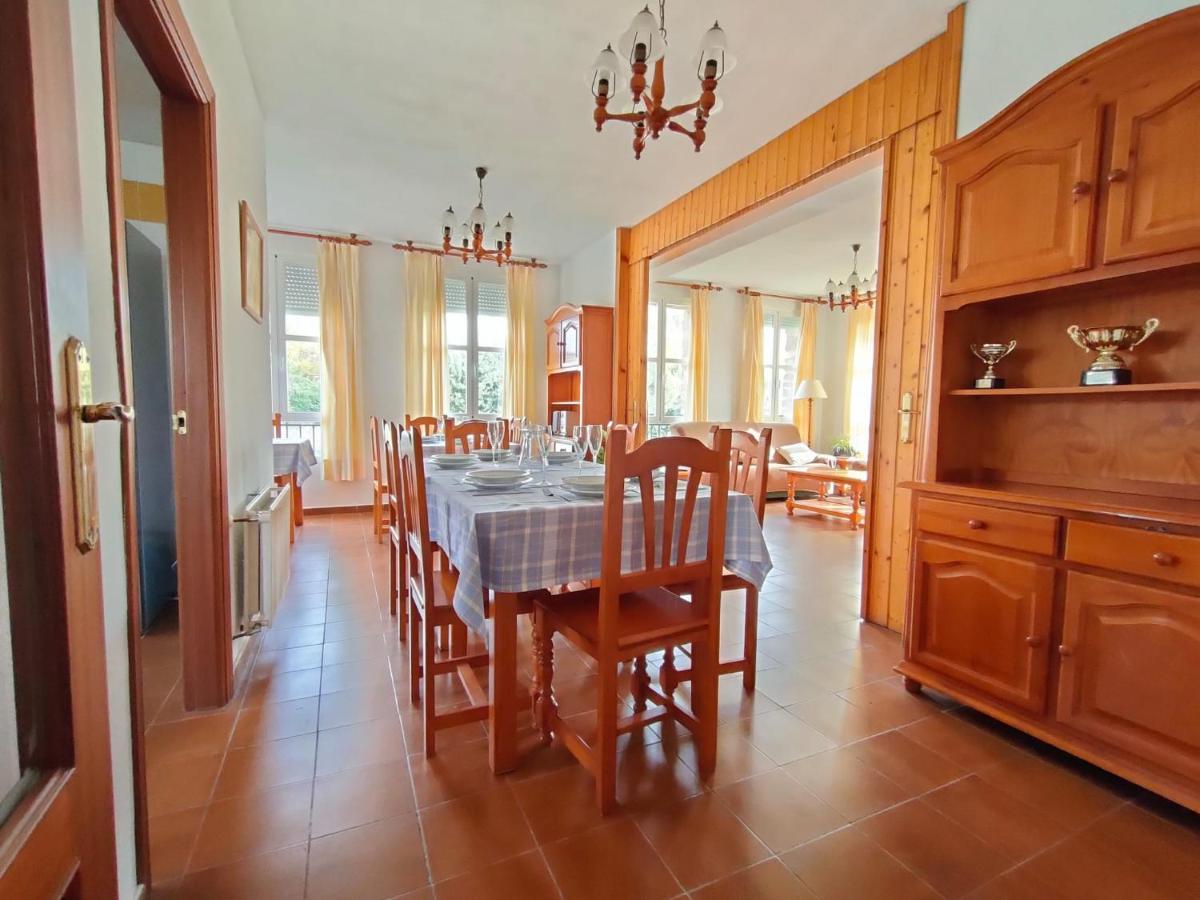 Casa Rural Cuevas de Longarza - Housity