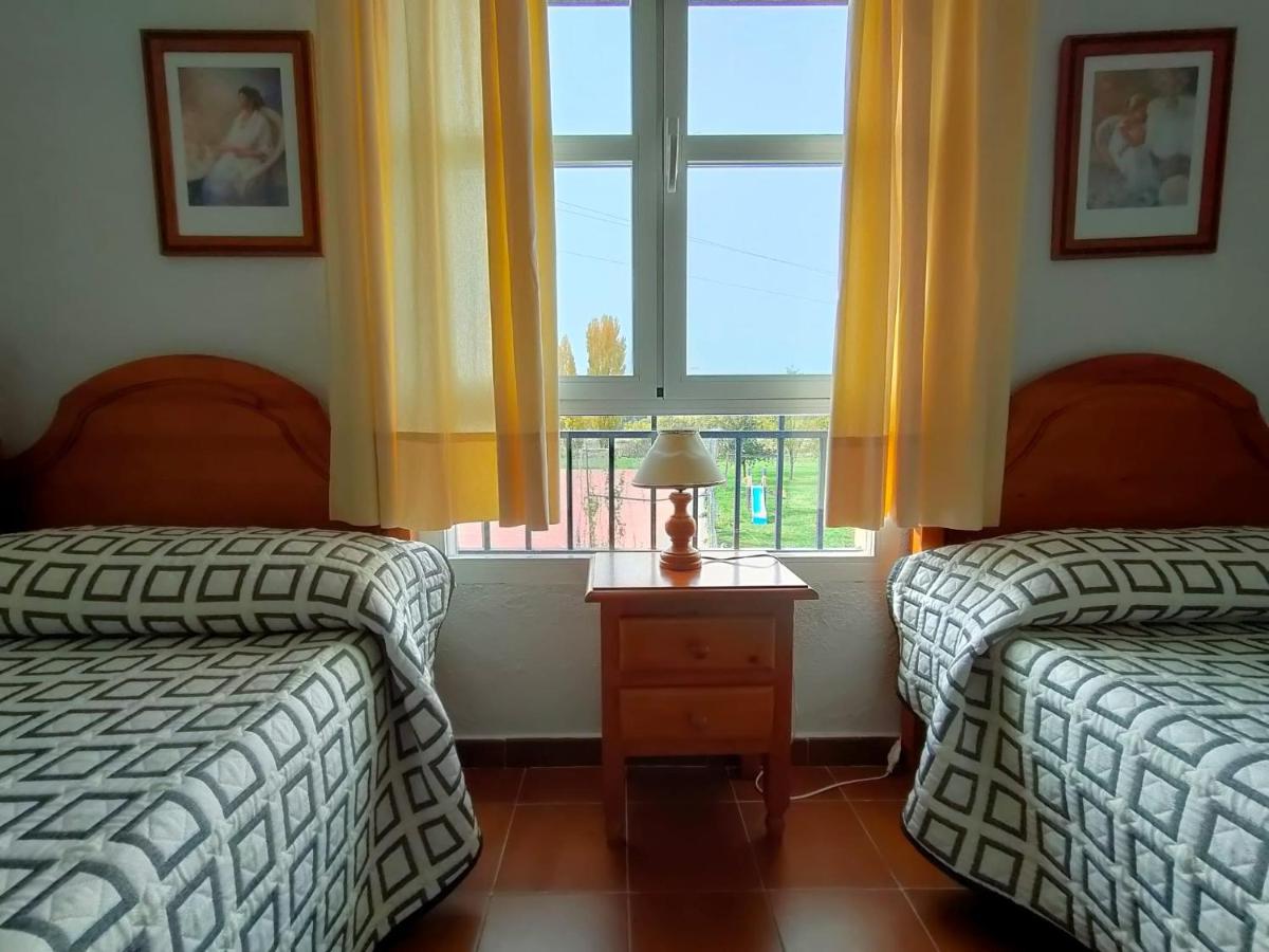 Casa Rural Cuevas de Longarza - Housity