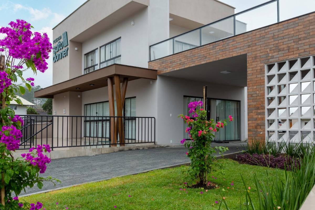 Pousada Salto Donner - Housity
