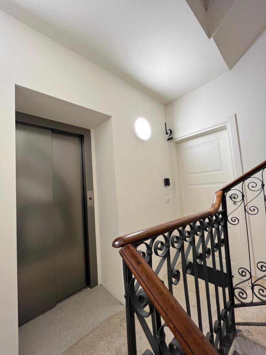 Alla Crosera del Santo - Housity