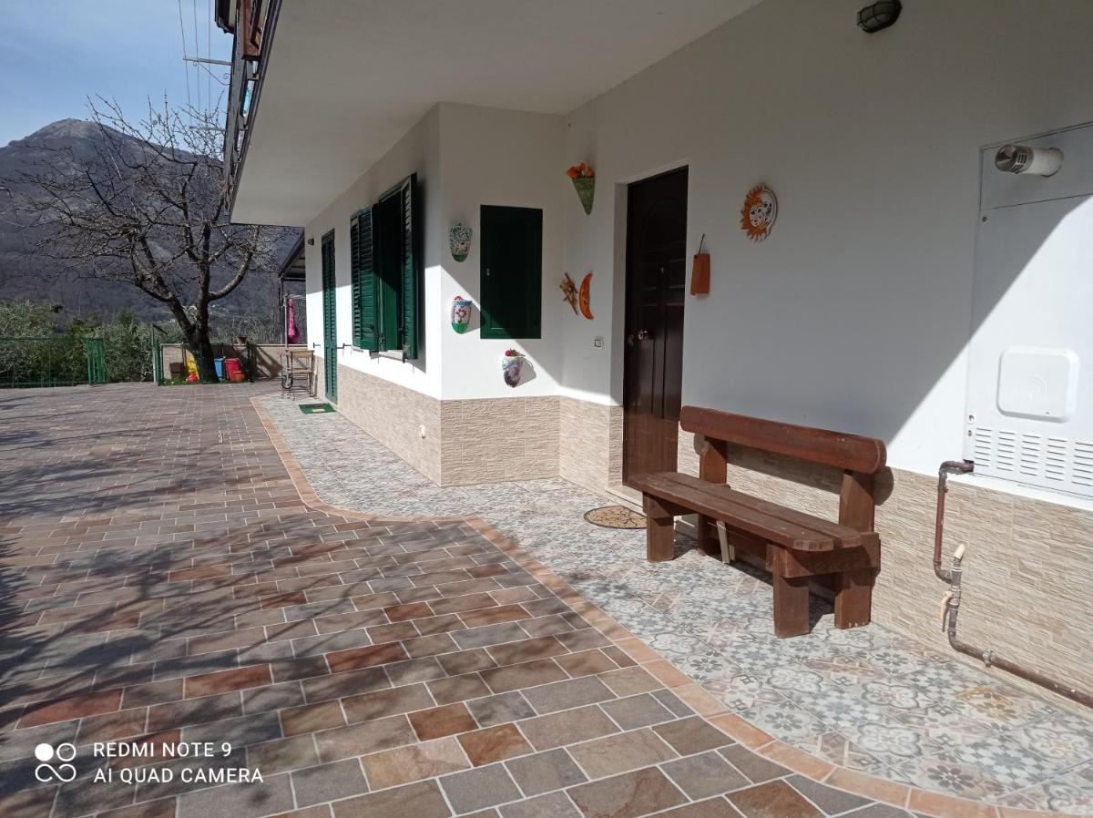 B&B Ingrid e Claudia - Housity
