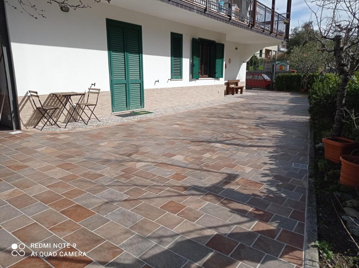 B&B Ingrid e Claudia - Housity