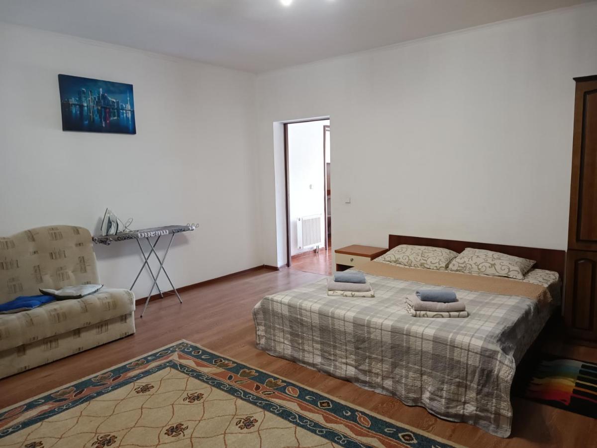Apartments Domovik Beljaeva,5а - Housity