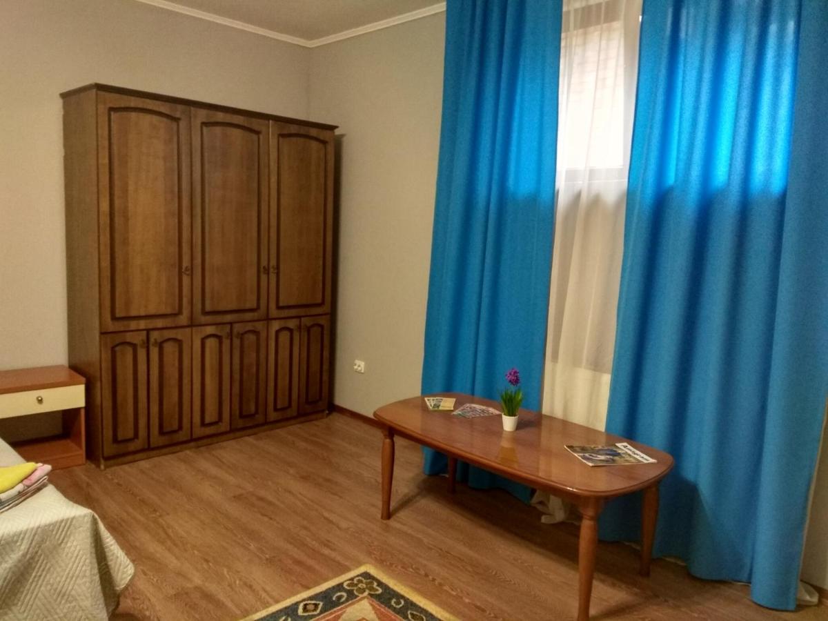 Apartments Domovik Beljaeva,5а - Housity