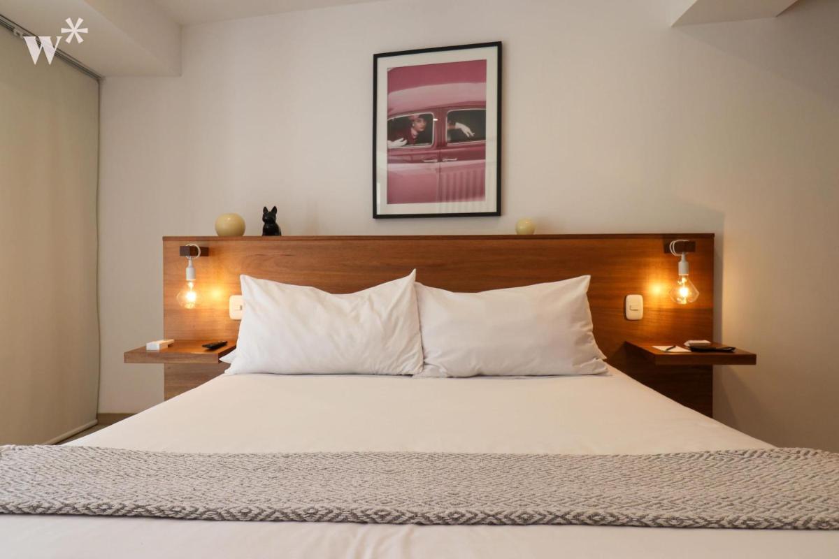 Beautiful Loft in Barranco - Housity