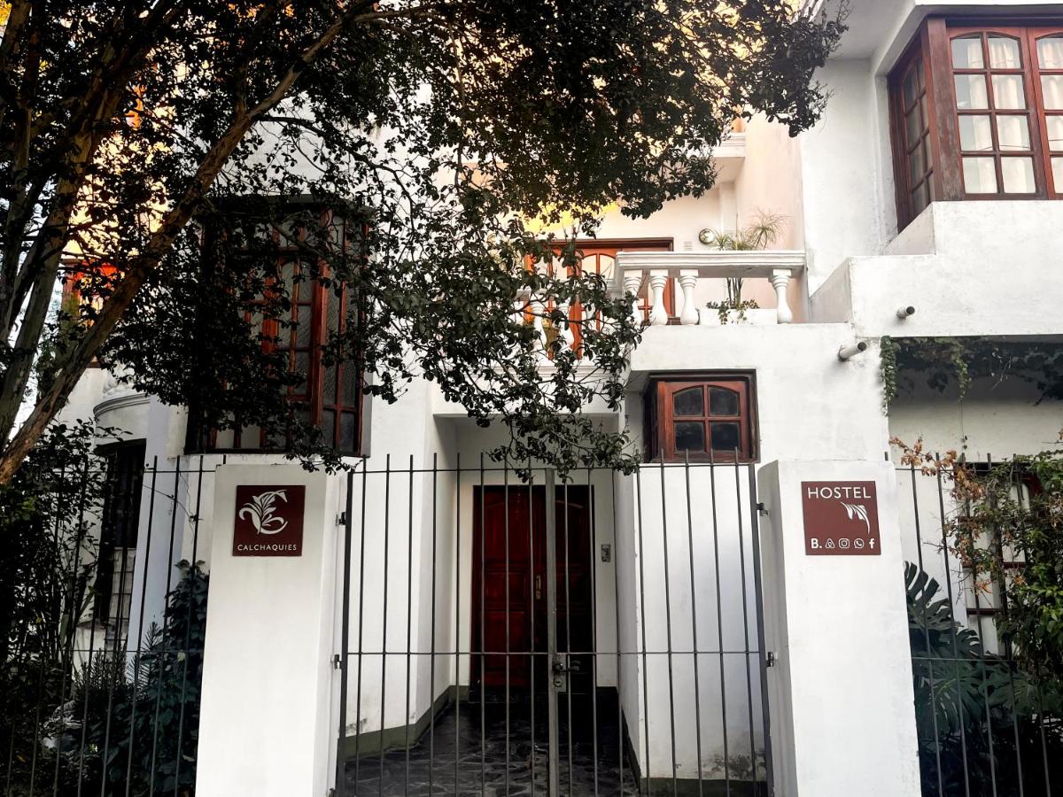 Calchaquíes Home Hostel - Housity