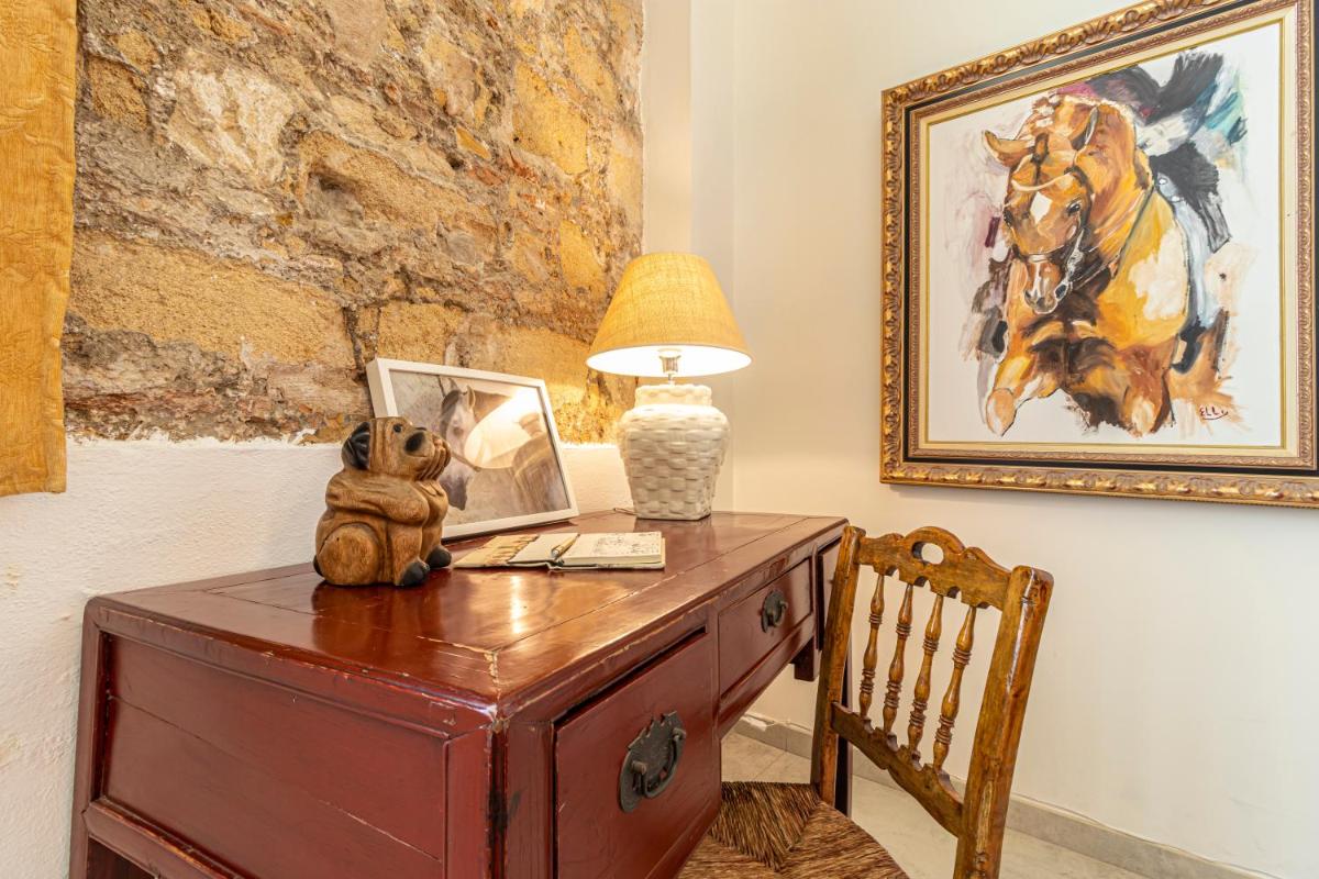 Entre Bodegas Jerez - Housity