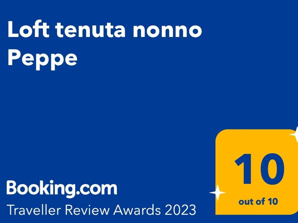 Tenuta Nonno Peppe - Housity