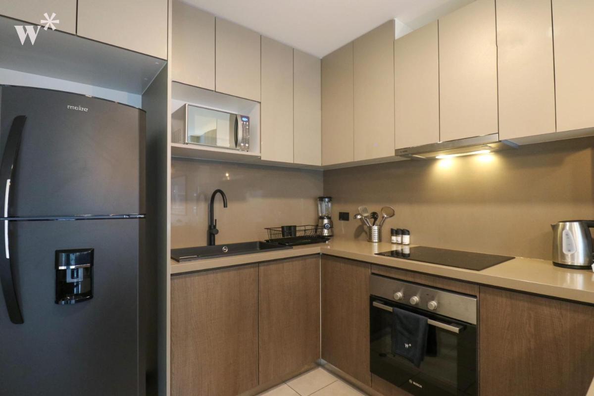 Suitetrails - Splendid 1BR in San Isidro