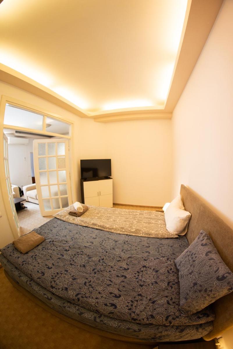 Sibiu Main Square Apartment - Housity