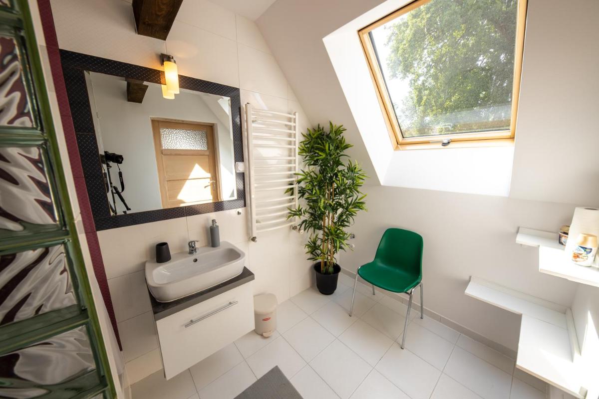 Żywkowo Bocianie Gospodarstwo Rolne - Housity