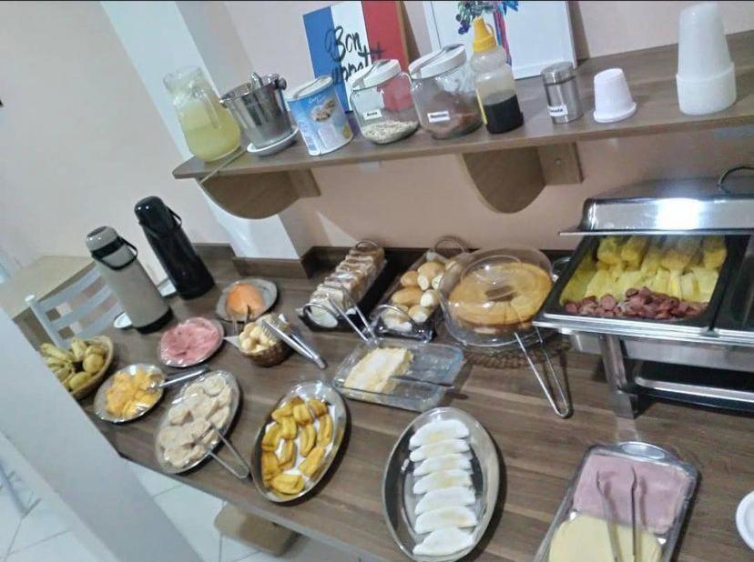 Hotel Alelos - Ituaçu Bahia - Housity