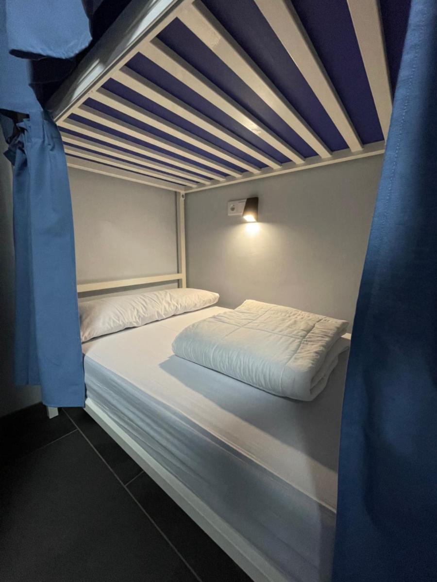 Hostel & Rooms O Albergue da Meiga - Housity