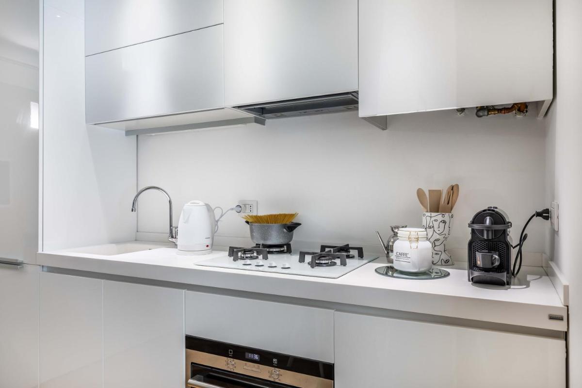 My Apartment in Brera - Housity