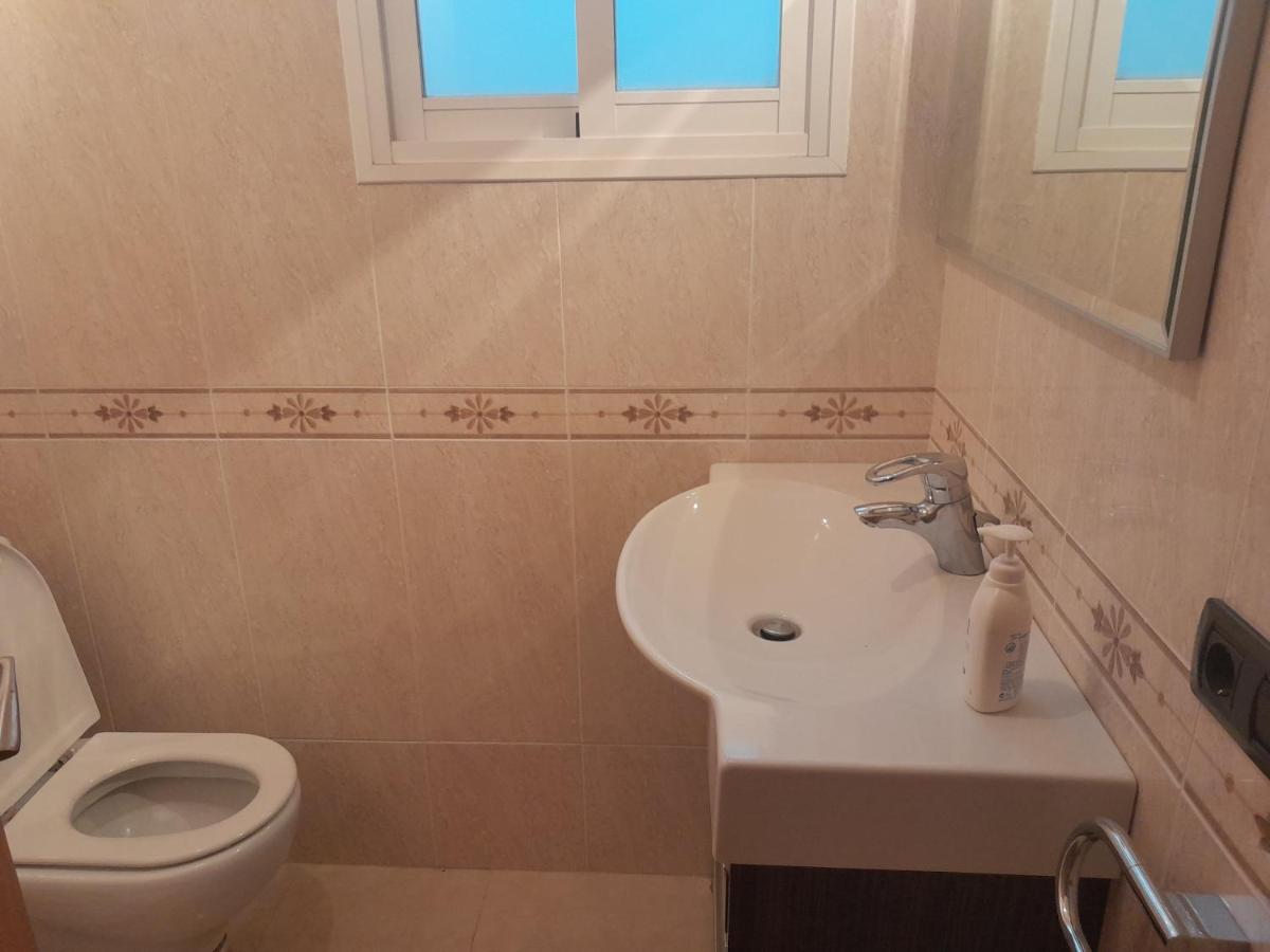 Casa en Vilafamés muy espaciosa y nueva - Housity