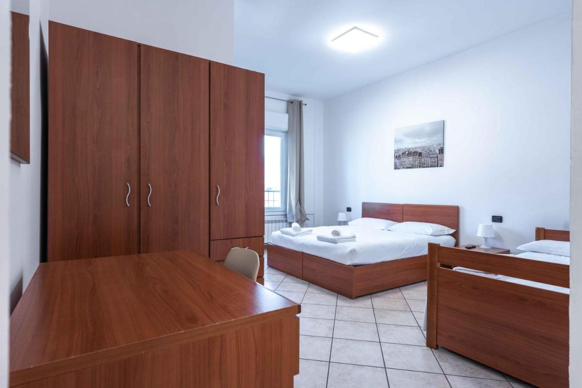 Wayco Rooms - Housity