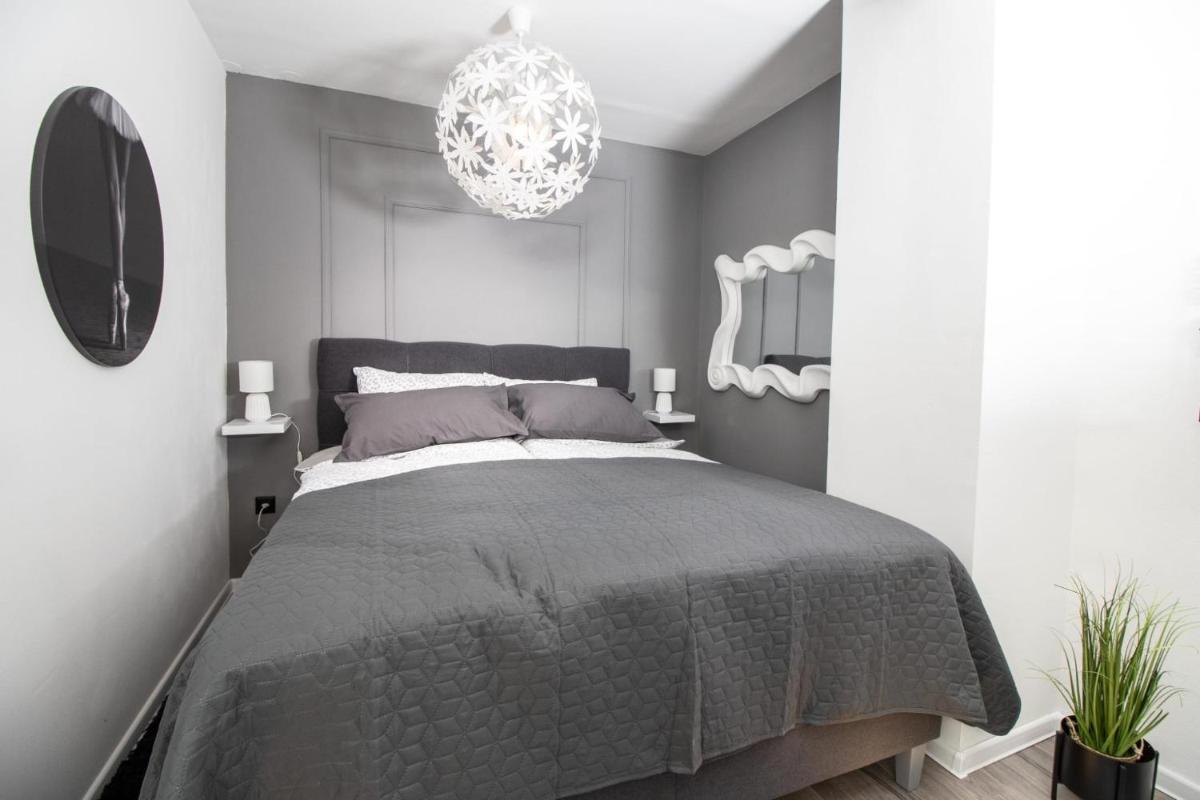Studio apartman Orhideja - Housity
