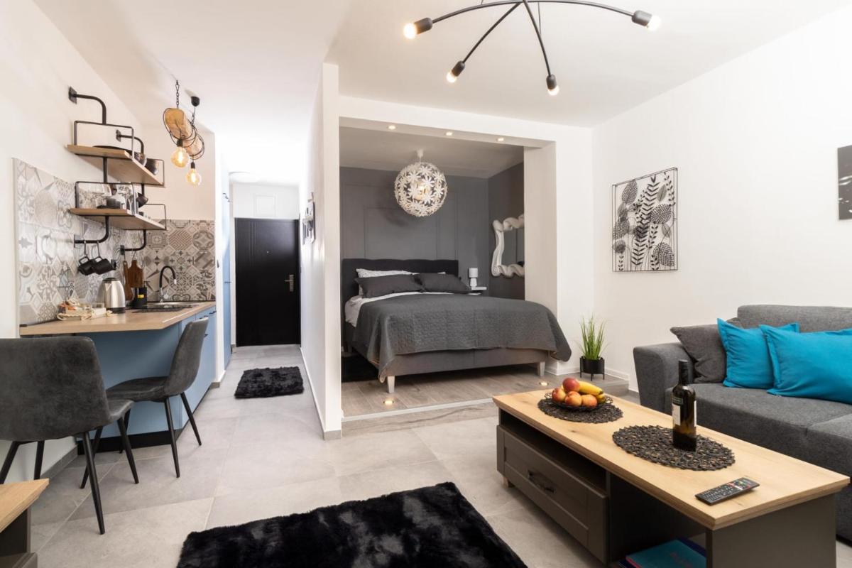 Studio apartman Orhideja - Housity