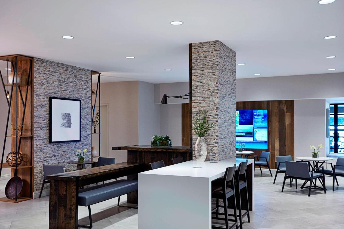 Bethesda Marriott - Housity