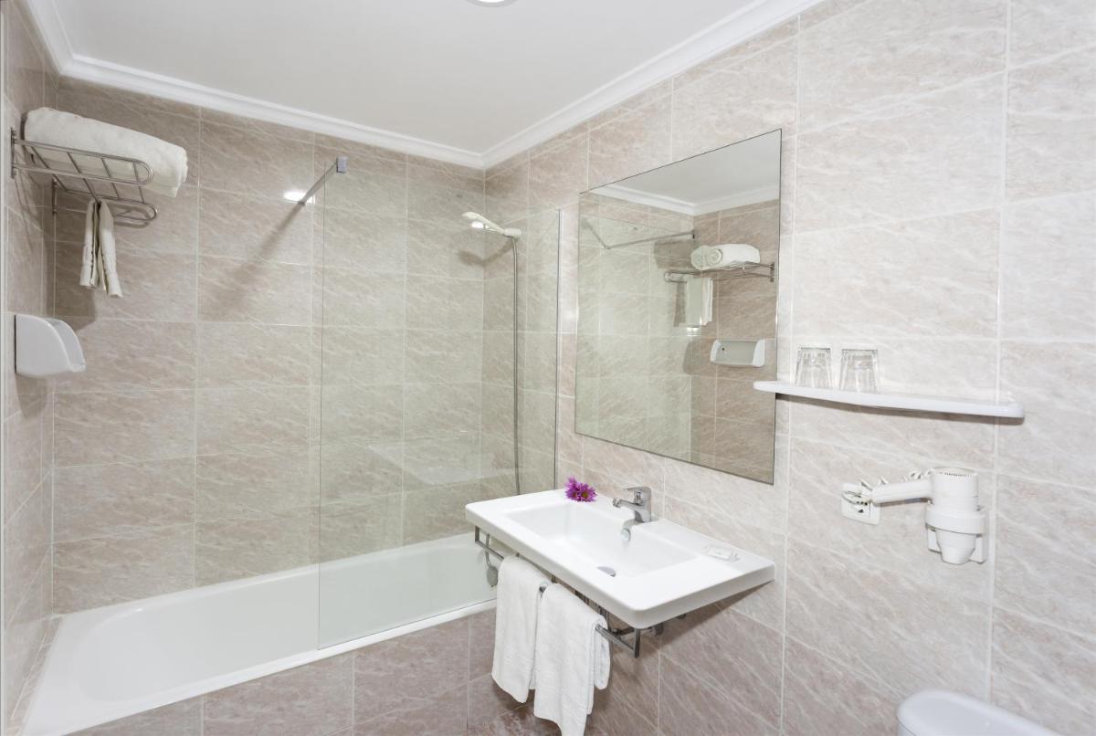 Suitetrails - Hotel Venecia Paguera