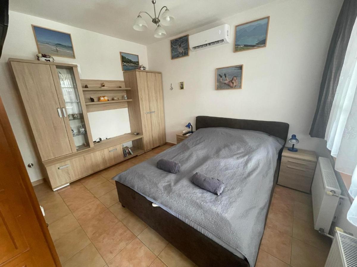 Miklós FKK Naturist Apartment - Housity