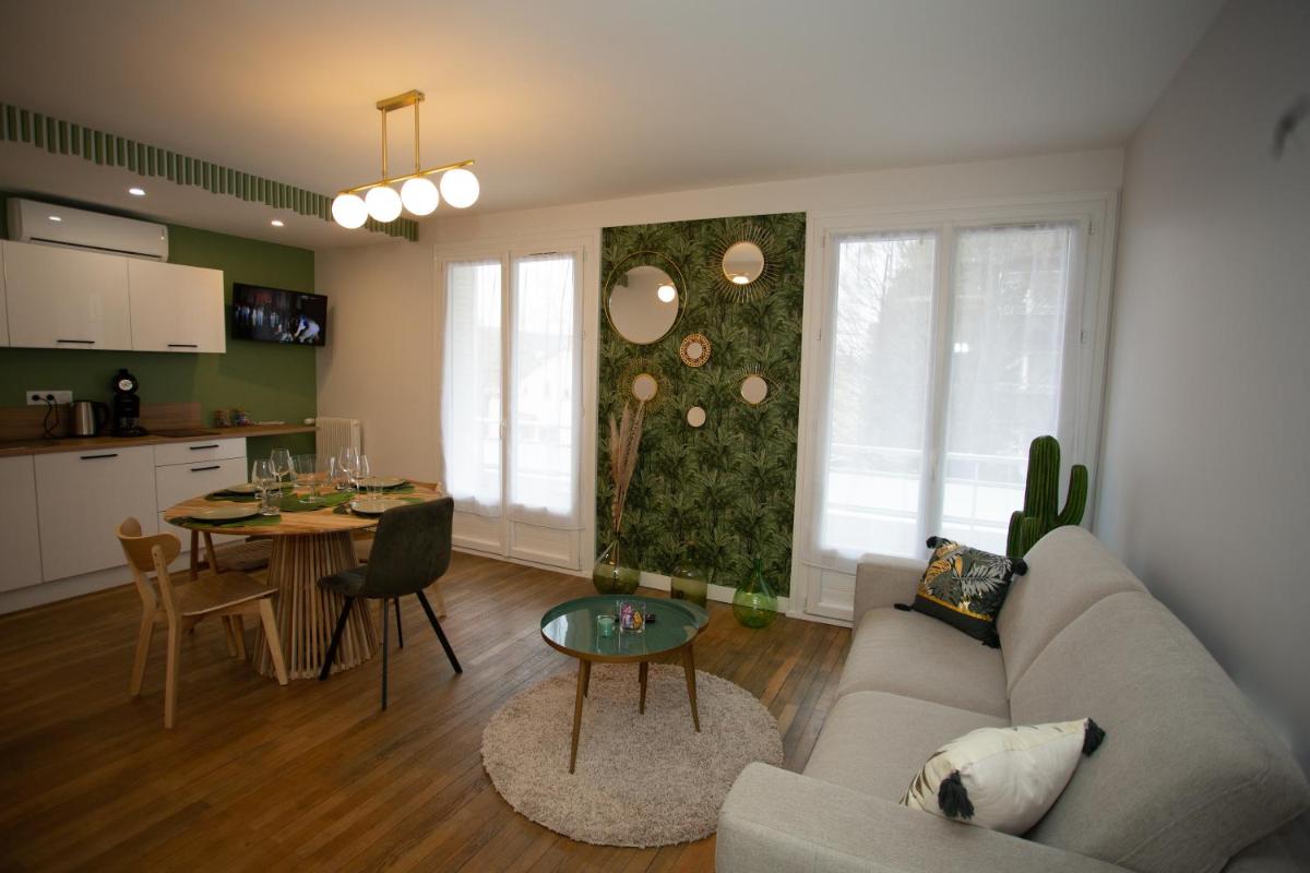 Fresh&Relax - Housity