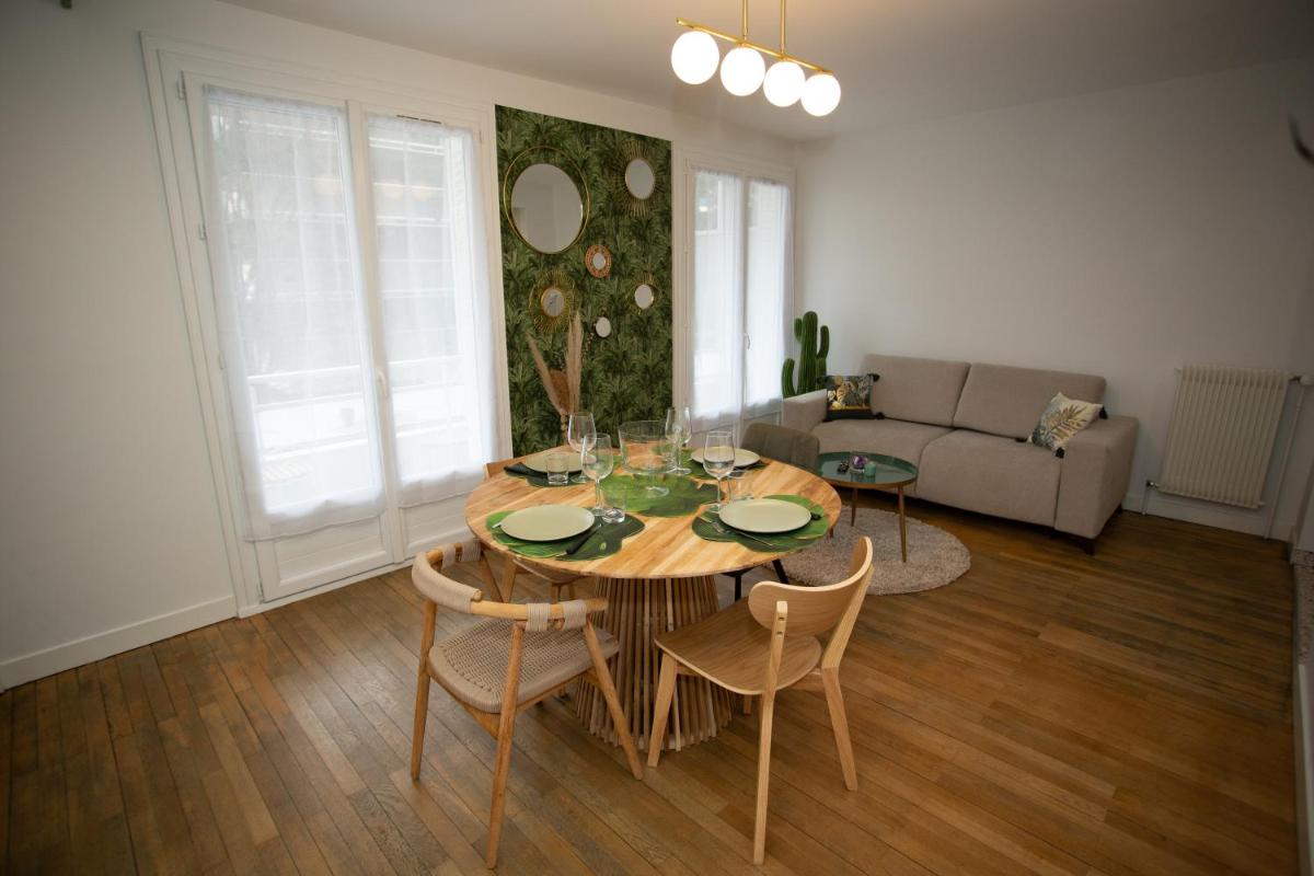 Fresh&Relax - Housity