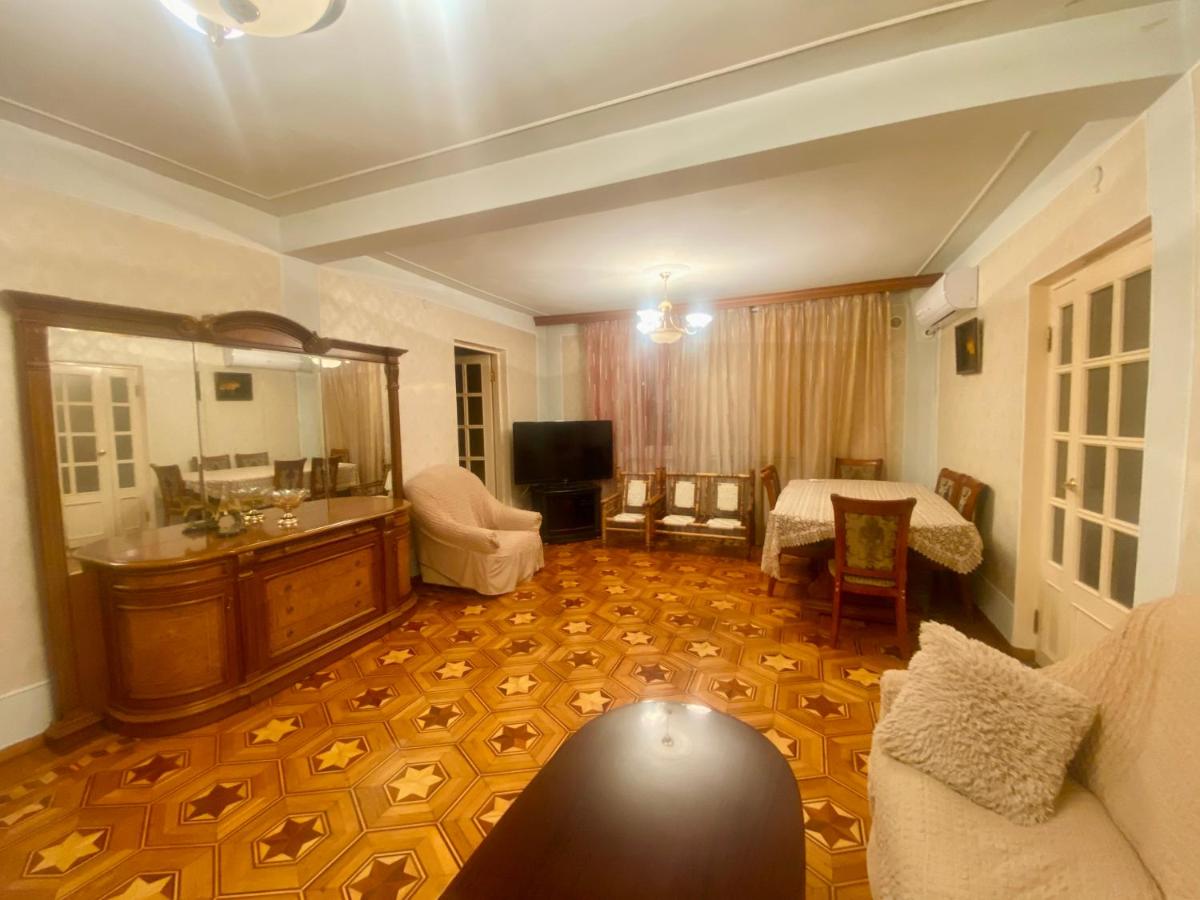 Nork House - Housity