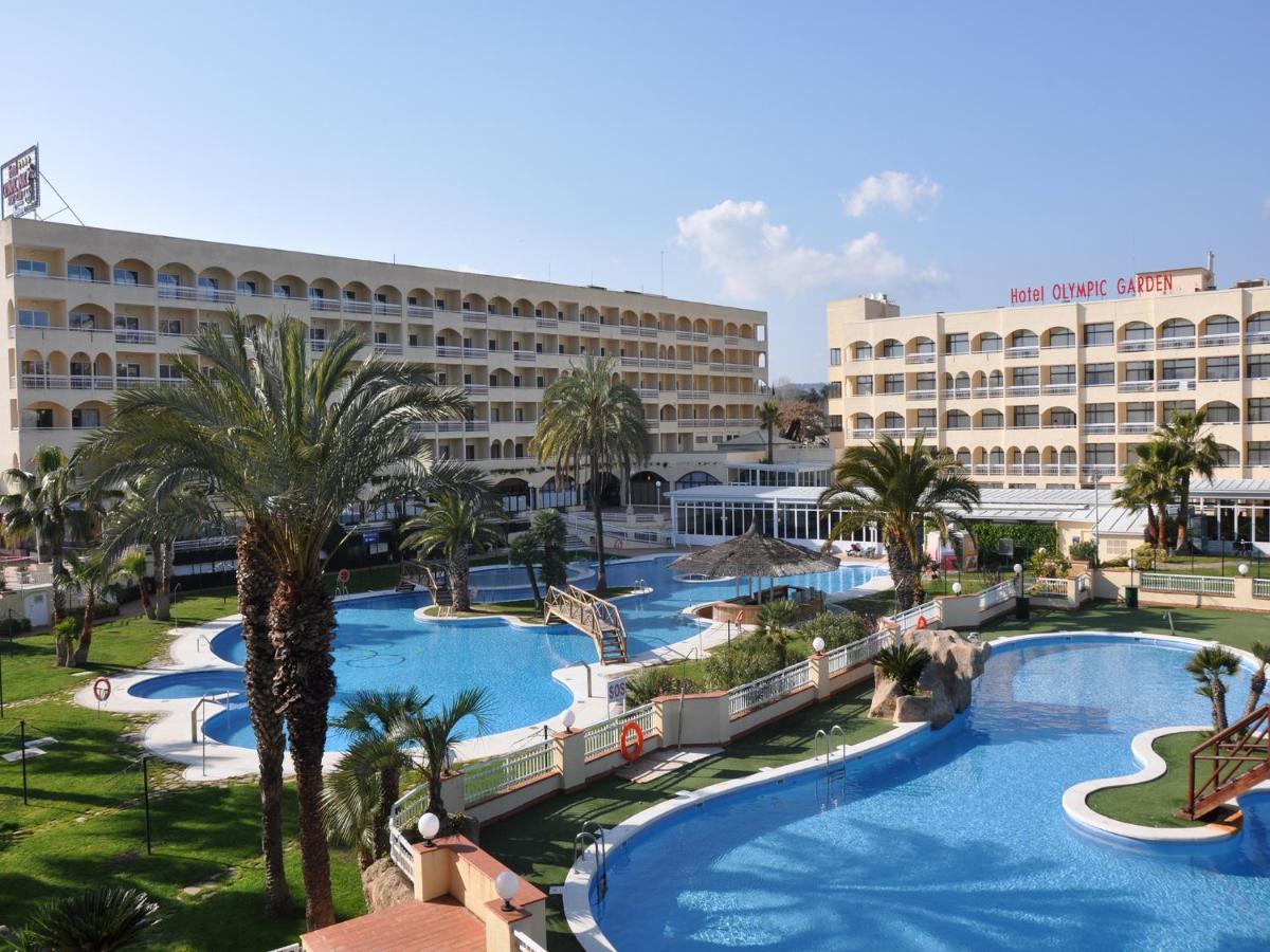 Evenia Olympic Resort - Housity