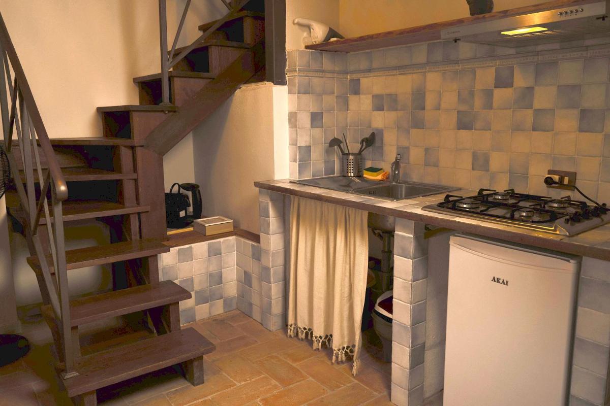 Parulia Country House - Housity