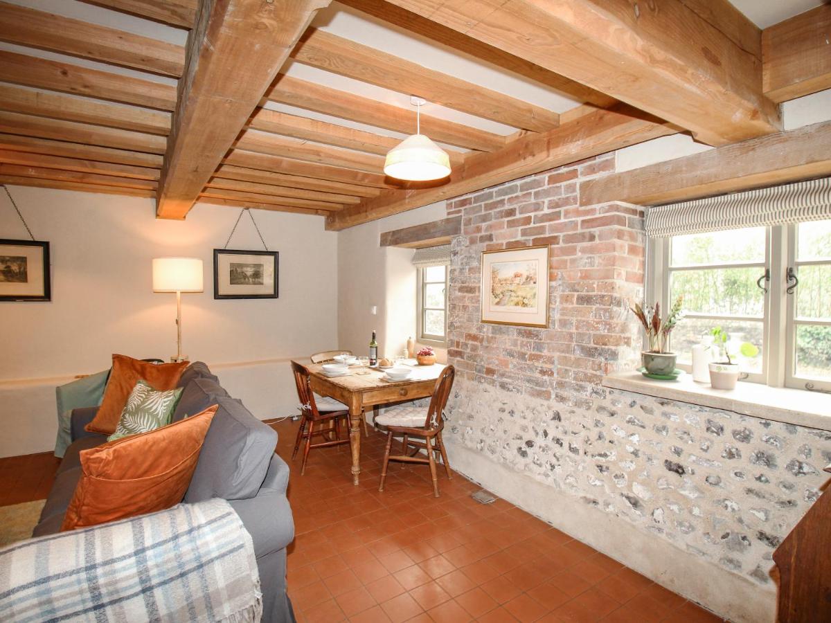 Way's Forge - Housity
