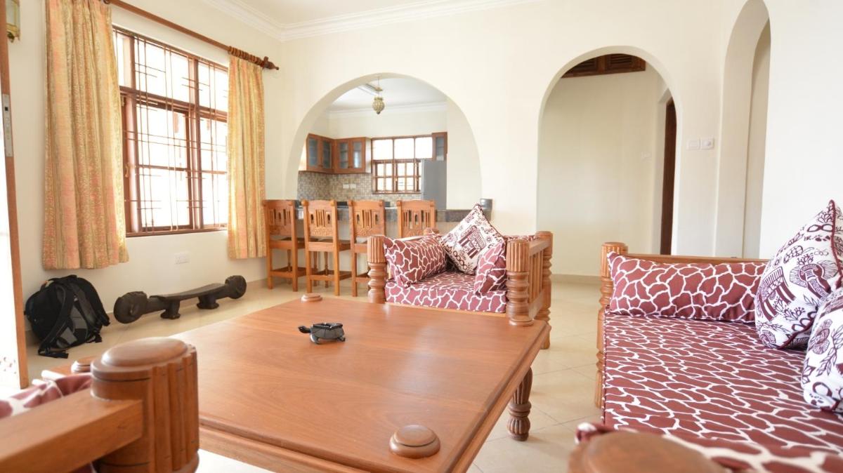 Diani Pearl - Hizvo